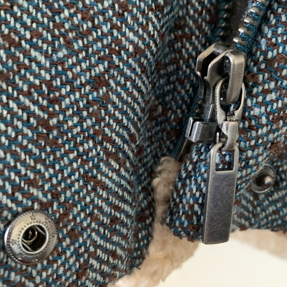 Elevenses by Anthropologie Women’s Coat - Picture 12 of 16